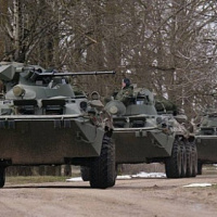 Учение средств разведки, связи и радиоэлектронной борьбы