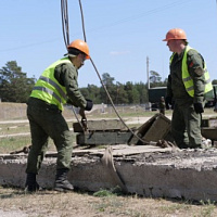 Учебно-методический сбор