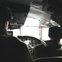 Экскурсия для военнослужащих нового пополнения