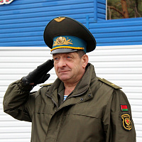 В 5 обр СпН прошли торжественные мероприятия, посвященные Дню специальной разведки