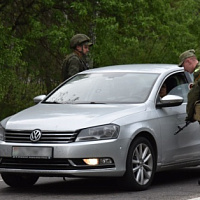 Навыки отработаны