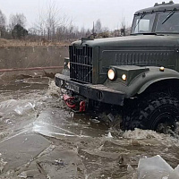 Полевой выход 377 зрп