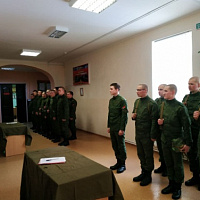 К новому учебному году готовы!