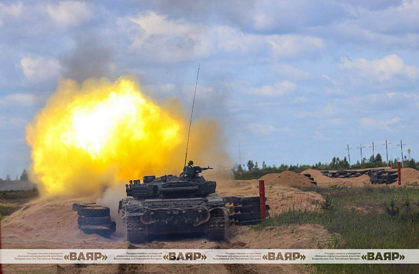 Занятия с командирами механизированных бригад ЗОК и СЗОК, десантных бригад ССО