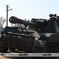 В рамках проверки боевой готовности Вооруженных Сил войска ЗОК готовятся к комплексному учению