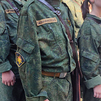 Растить достойных патриотов