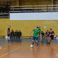 Слонимские гвардейцы – чемпионы