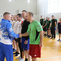 Победили сильнейшие