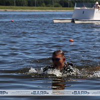 Стартовал открытый чемпионат ССО Вооруженных Сил по военно-прикладному парашютному многоборью