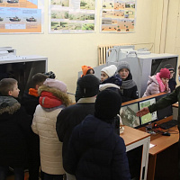 Важнейшая задача – воспитание патриотов