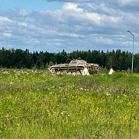 Завершились сборы по специальностям с военнослужащими 120 омбр