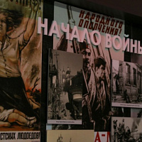 В гостях у «Карбышевцев»