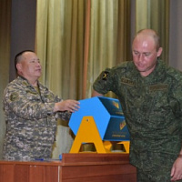 «Мастера артиллерийского огня»: цвет белорусской команды — зелёный