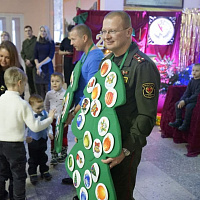 В гостях у сказки