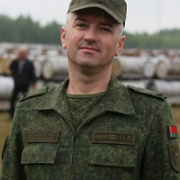 Учебно-методический сбор со специалистами службы противопожарной защиты