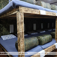 «Эшелон-2025»: продолжается учение с силами и средствами материально-технического обеспечения Коллективных сил ОДКБ