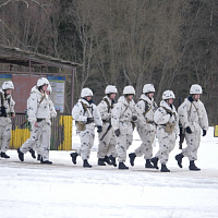 В любое время суток, в любую погоду