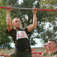 Быстрее. Выше. Сильнее