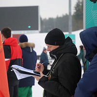 Во благо спорта