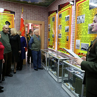 С юбилеем, связисты!