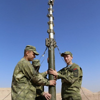 Да будет связь!