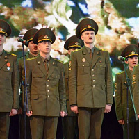  Фестиваль студенческого творчества, приуроченный к 880-летию города Гомеля