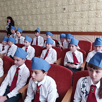 Растим патриотов 