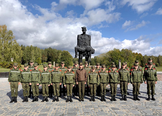 Сохраняя память