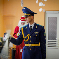 Немного волшебства