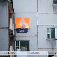 Продолжается учение «Взаимодействие-2025»