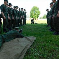 Совершенствуя навыки