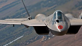 Россия и Турция обсуждают поставку истребителей пятого поколения Су-57