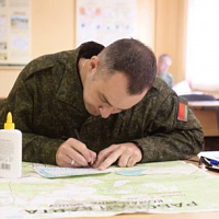 Состязание на звание лучшего