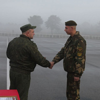 «Мы вами гордимся!»