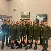 Занимательная экскурсия