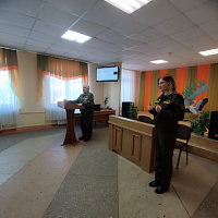 Воспитание патриотов — важнейшая задача