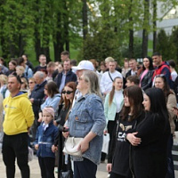 К службе готовы