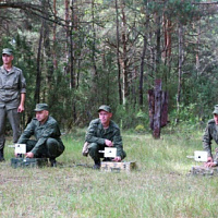 Восстанавливая навыки