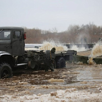 Инженеры не подвели