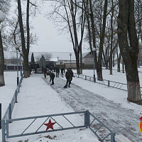 По доброй традиции 