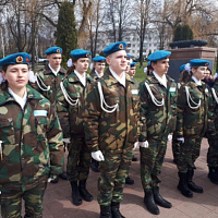 Патриотами не рождаются