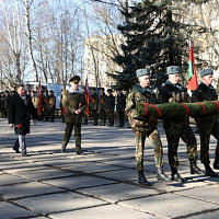 120 омбр – 80 лет!