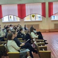 Поступайте к нам!	