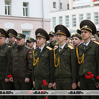 В преддверии профессионального праздника Дня работников радио, телевидения и связи