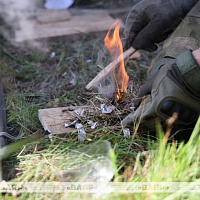 Очередной день тактико-специального учения «Военкор-2023» подошел к концу