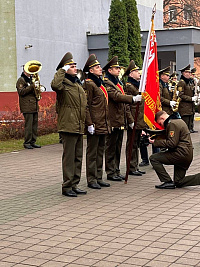 В добрый путь!