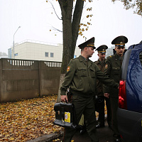 С годовщиной!