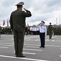 Растить патриотов