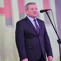 В Вилейке прошла профориентация