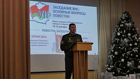 Делегат Всебелорусского народного собрания выступил в Колодищах